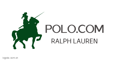 POLO.COMlogo商標設計