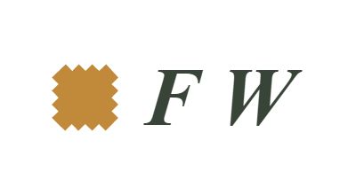 F Wlogo商標設(shè)計