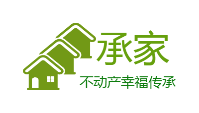 承家logo商標設(shè)計